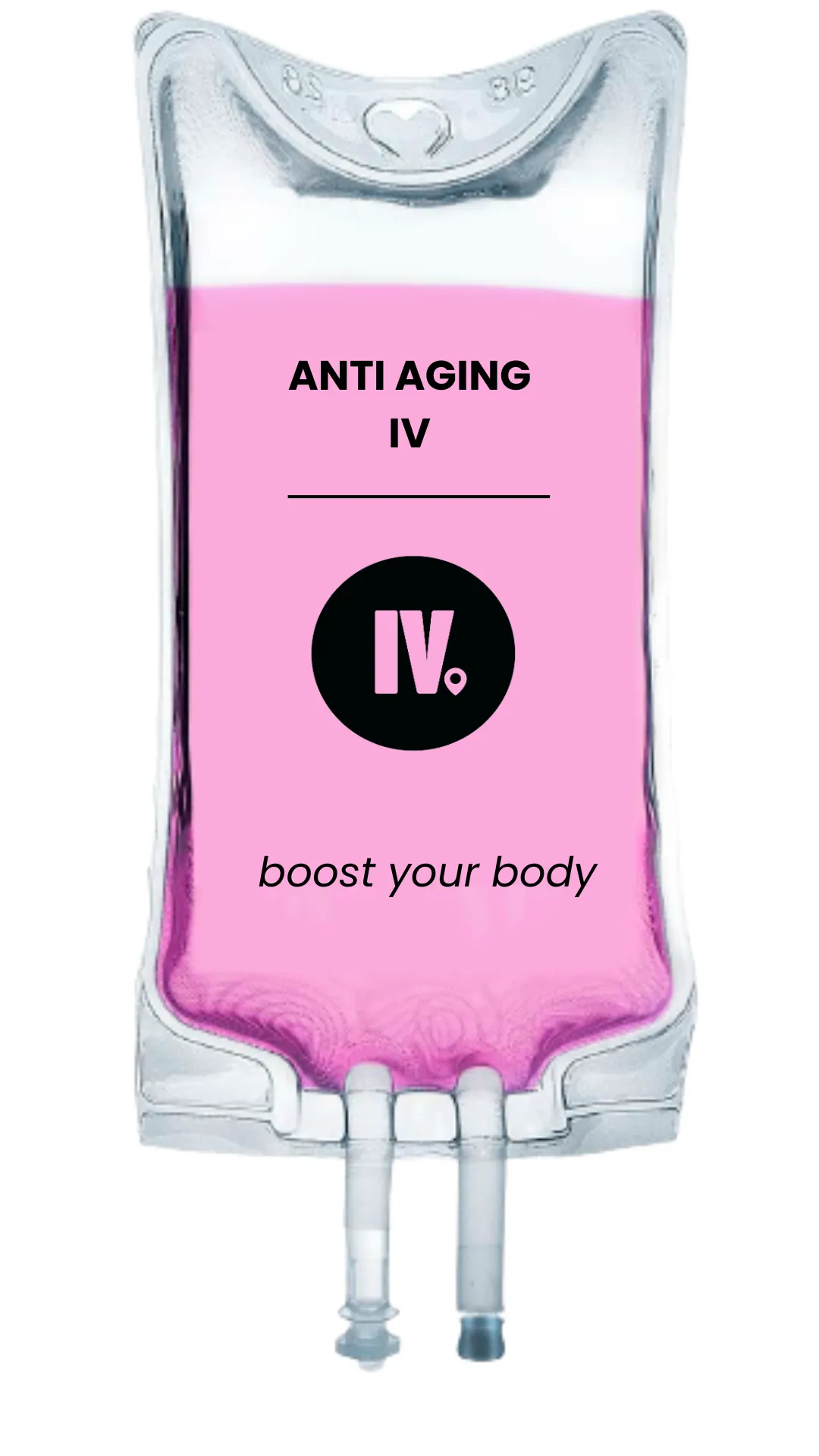 Anti-Aging IV Terapisi: Hücresel Düzeyde Gençlik ve Canlılık Desteği