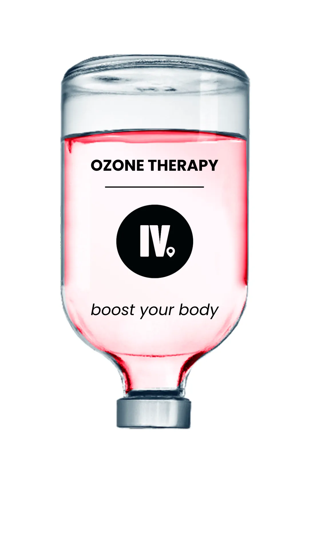 Ozone Therapy: The Advanced Bio-Hack for Cellular Rejuvenation & Performance