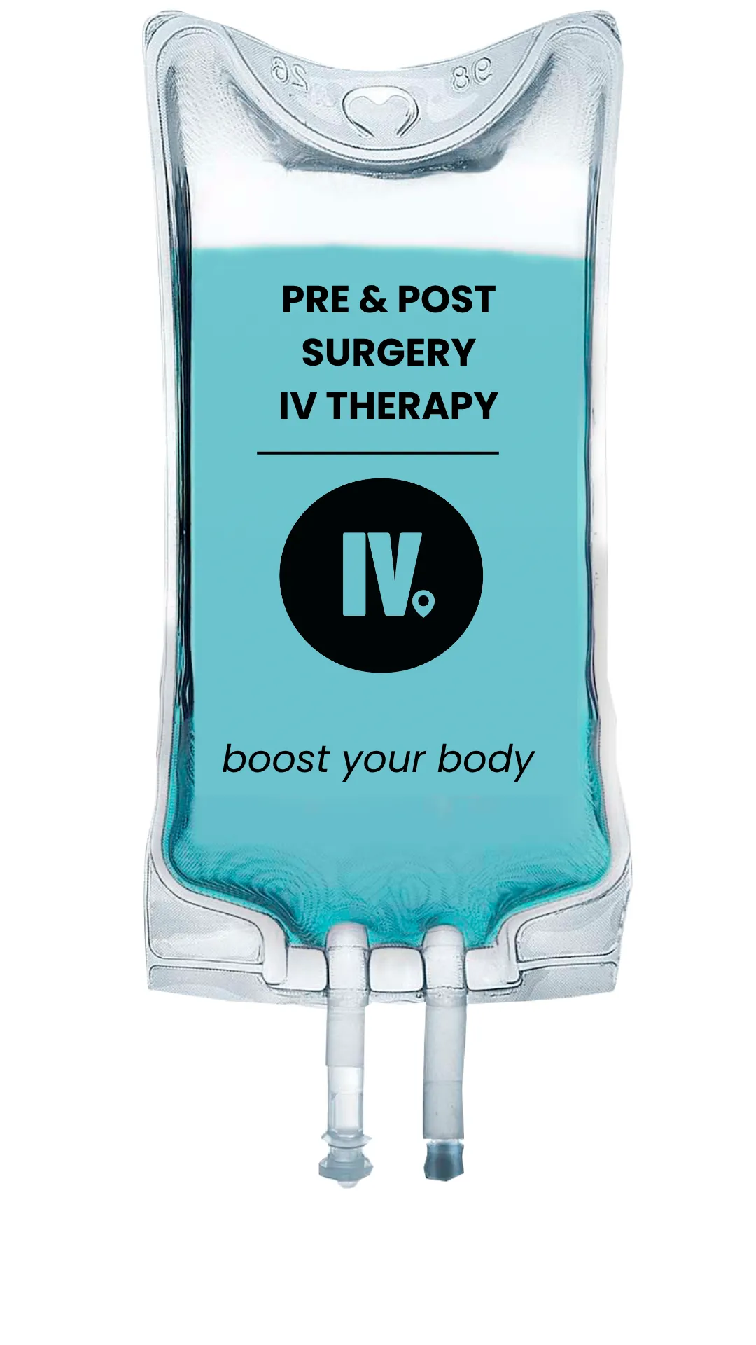Pre & Post-Surgery IV Therapy: Enhance Your Recovery in Istanbul